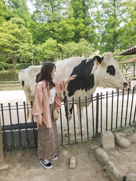 さやさんのコーディネート