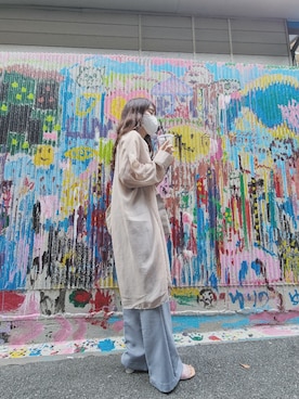 さやさんのコーディネート