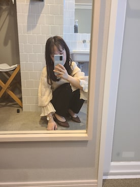 さやさんのコーディネート