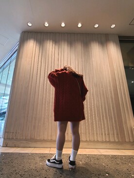 さやさんのコーディネート