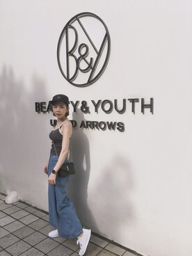 Oliviaさんのコーディネート