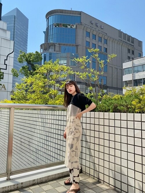 PUBLIC TOKYO（パブリックトウキョウ）の「ボタニカルアート