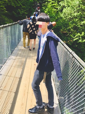 🇨🇭なたちん🇨🇭さんのコーディネート