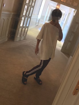 🇨🇭なたちん🇨🇭さんのコーディネート