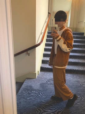 🇨🇭なたちん🇨🇭さんのコーディネート