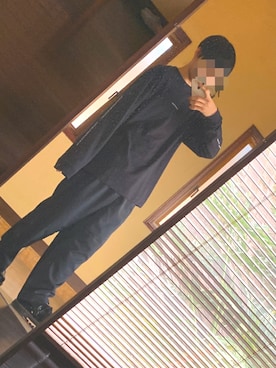 🇨🇭なたちん🇨🇭さんのコーディネート