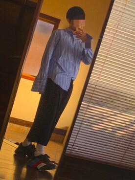 🇨🇭なたちん🇨🇭さんのコーディネート