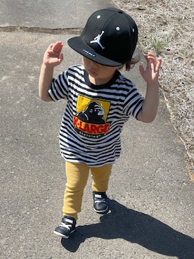 10606kidsさんのコーディネート