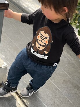 10606kidsさんのコーディネート