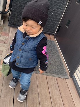 10606kidsさんのコーディネート