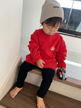 10606kidsさんのコーディネート