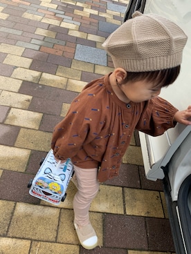 10606kidsさんのコーディネート