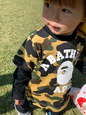 10606kidsさんのコーディネート