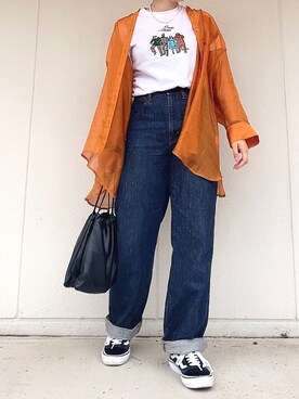 michanさんのコーディネート