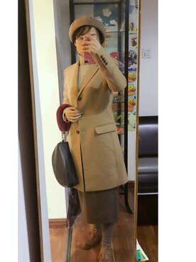 QueenieMirandaさんのコーディネート