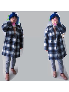 QueenieMirandaさんのコーディネート