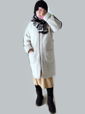 QueenieMirandaさんのコーディネート