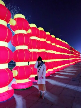 QueenieMirandaさんのコーディネート