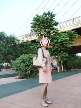 QueenieMirandaさんのコーディネート