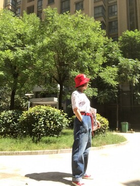 QueenieMirandaさんのコーディネート