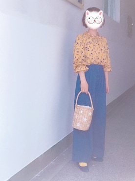 QueenieMirandaさんのコーディネート