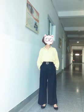 QueenieMirandaさんのコーディネート