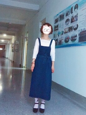 QueenieMirandaさんのコーディネート