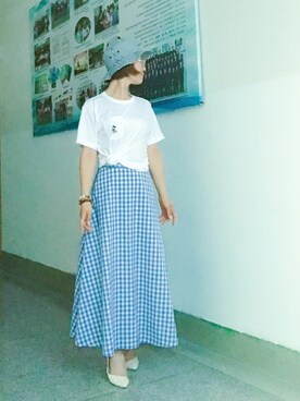 QueenieMirandaさんのコーディネート