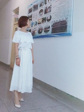 QueenieMirandaさんのコーディネート