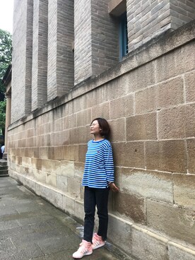 QueenieMirandaさんのコーディネート