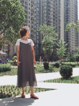 QueenieMirandaさんのコーディネート