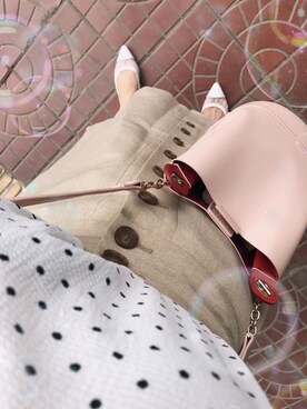 QueenieMirandaさんのコーディネート