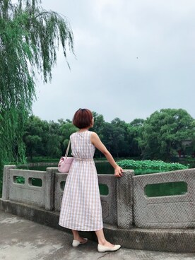 QueenieMirandaさんのコーディネート