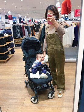 QueenieMirandaさんのコーディネート