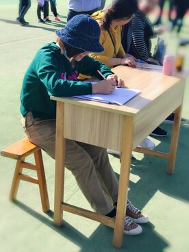 QueenieMirandaさんのコーディネート