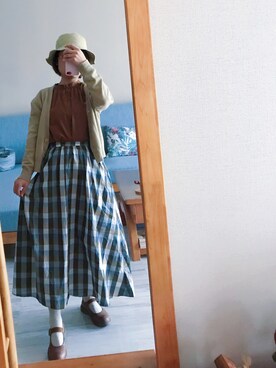 QueenieMirandaさんのコーディネート