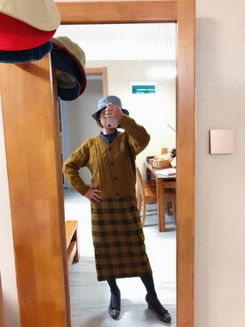 QueenieMirandaさんのコーディネート