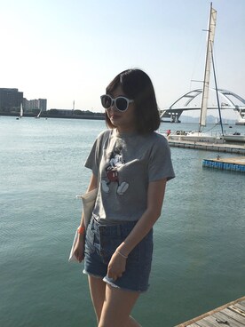 candywhatさんのコーディネート