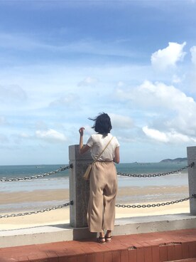 candywhatさんのコーディネート