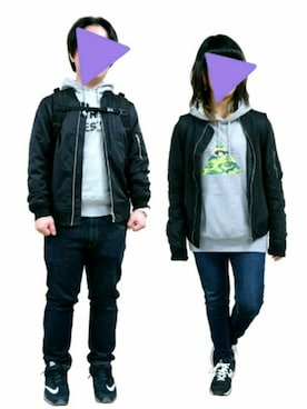 きおさん(レディース・156cm)の春コーディネート