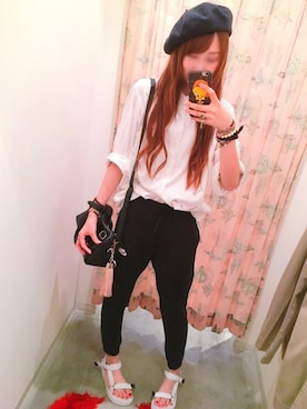 𝓡𝓲.さんのコーディネート