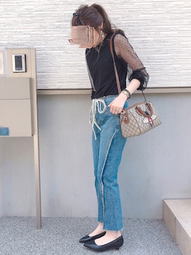 𝓡𝓲.さんのコーディネート