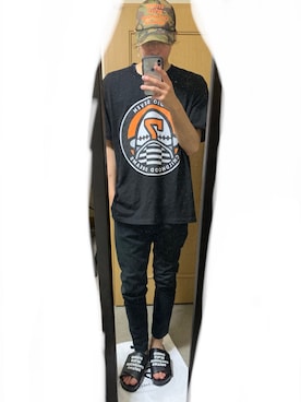 YUUさんのコーディネート