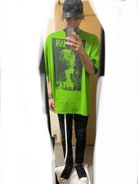 YUUさんのコーディネート