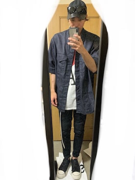 YUUさんのコーディネート