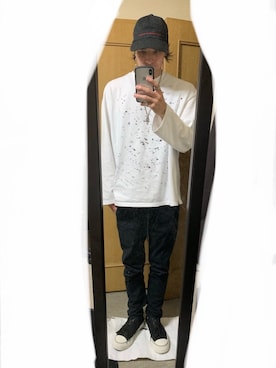 YUUさんのコーディネート