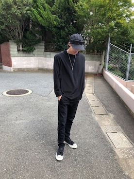 YUUさんのコーディネート