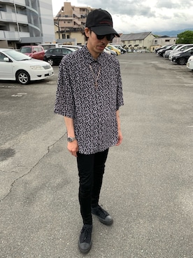 YUUさんのコーディネート