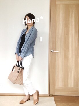 hana*さんのコーディネート