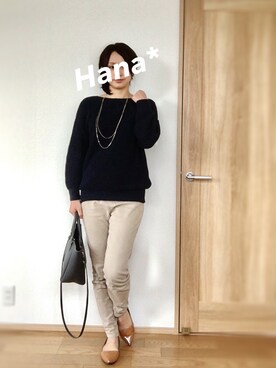 hana*さんのコーディネート